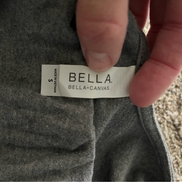 Brunch/Champagne Bodysuit - Picture 5 of 5